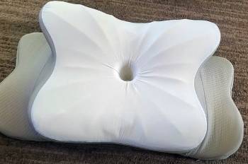 donama cervical pillow reviews