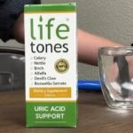 lifetones uric acid support reviews