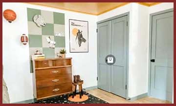 Pease Doors