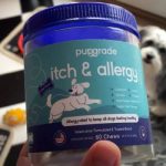 pupgrade itch and allergy reviews