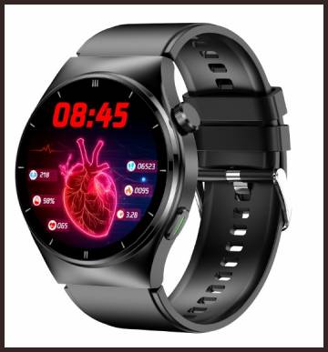 suga pro smart watch reviews