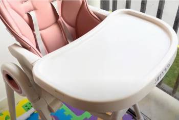 sweety fox high chair 3