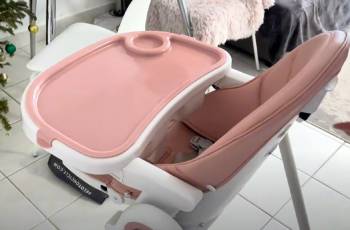 sweety fox high chair reviews 4