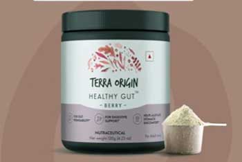 terra origin healthy gut