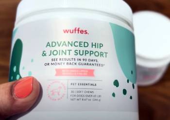 wuffes joint