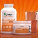 Jigsaw Adrenal Cocktail