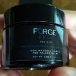 Forge Skin Tallow Balm