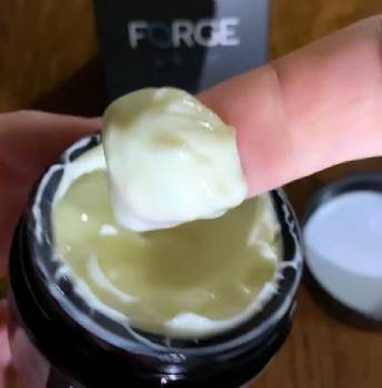 Forge Skin Tallow Balm