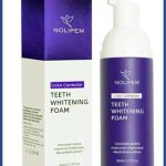 nolipem teeth whitening