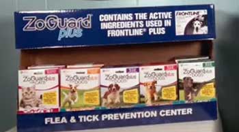 Zoguard Plus For Dogs