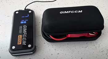 gimfoom jump starter