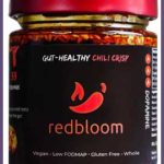 redbloom chili crisp