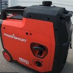 powersmart 4500 generator