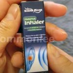 south moon tinnitus inhaler