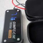 gimfoom jump starter