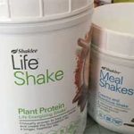 Shaklee Protein Powder