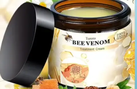 Turonu Bee Venom Cream
