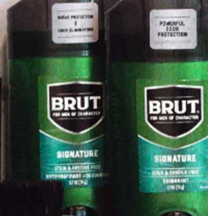 brut tattoo care lotion review