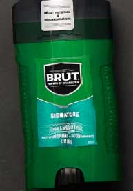 brut tattoo care lotion review