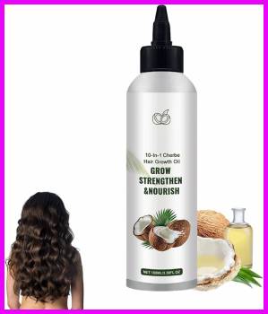 Crown Naturale Chebe Oil 