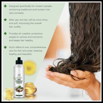 Crown Naturale Chebe Oil 