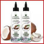 Crown Naturale Chebe Oil