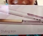 Faszin Hair Straightener