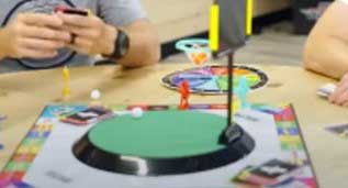 dude perfect board game 