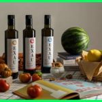 EXAU Olive Oil