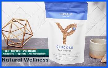 Herbaly Glucose Tea