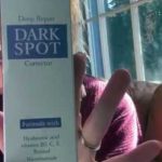 hanywil dark spot corrector reviews