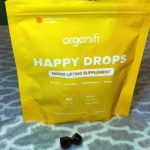 Organifi Happy Drops