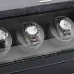 heiden watch winder review