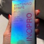 Inopro Teeth Whitening Strips