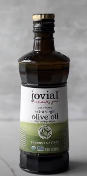 Jovial Olive Oil