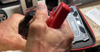 ACEZUK Jump Starter