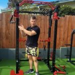 Mikolo K6 Power Rack