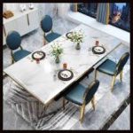 Litfad Dining Table