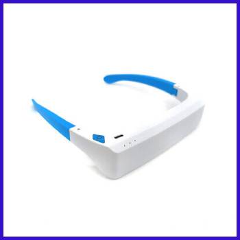 Lukrick Light Therapy Glasses