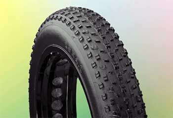 mohegia bike tires