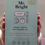 mr bright teeth whitening kit reviews