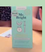 mr bright teeth whitening kit reviews