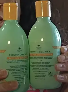 Nature Spell Shampoo