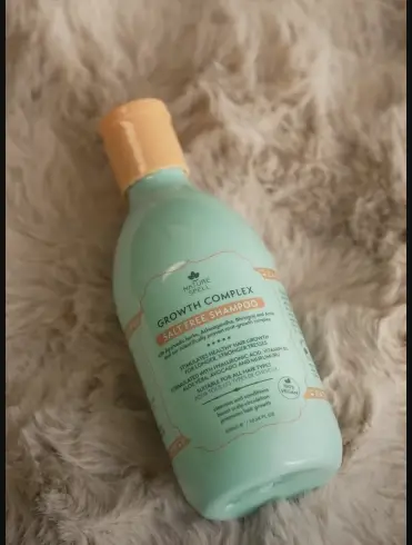 Nature Spell Shampoo