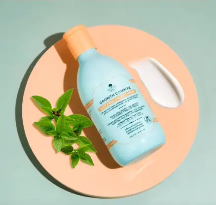 Nature Spell Shampoo
