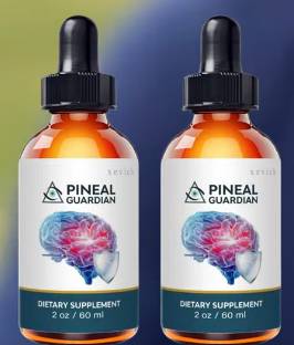 Pineal Guardian Supplement