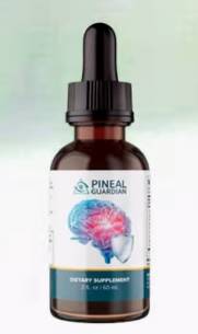 Pineal Guardian Supplement