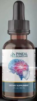 Pineal Guardian Supplement