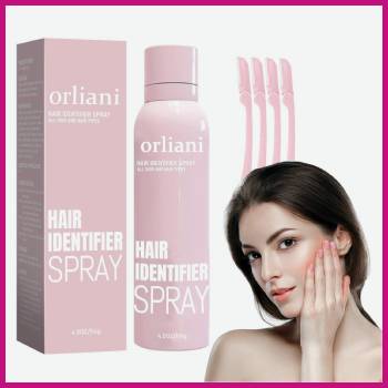 Orliani Glow Reveal