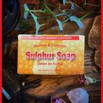 Murray & Lanman Sulphur Soap